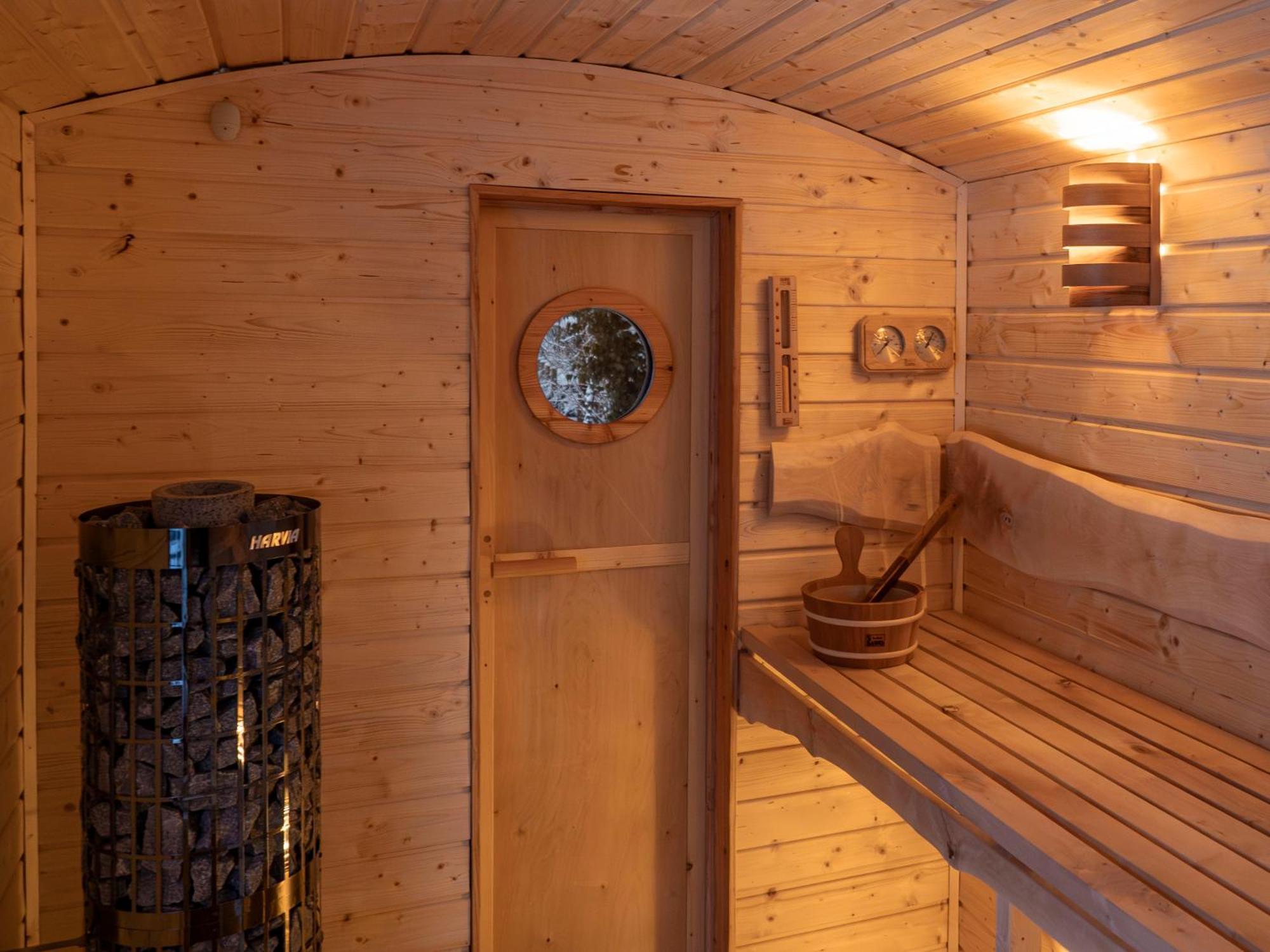 Hinterland Hostel Rathen Buitenkant foto